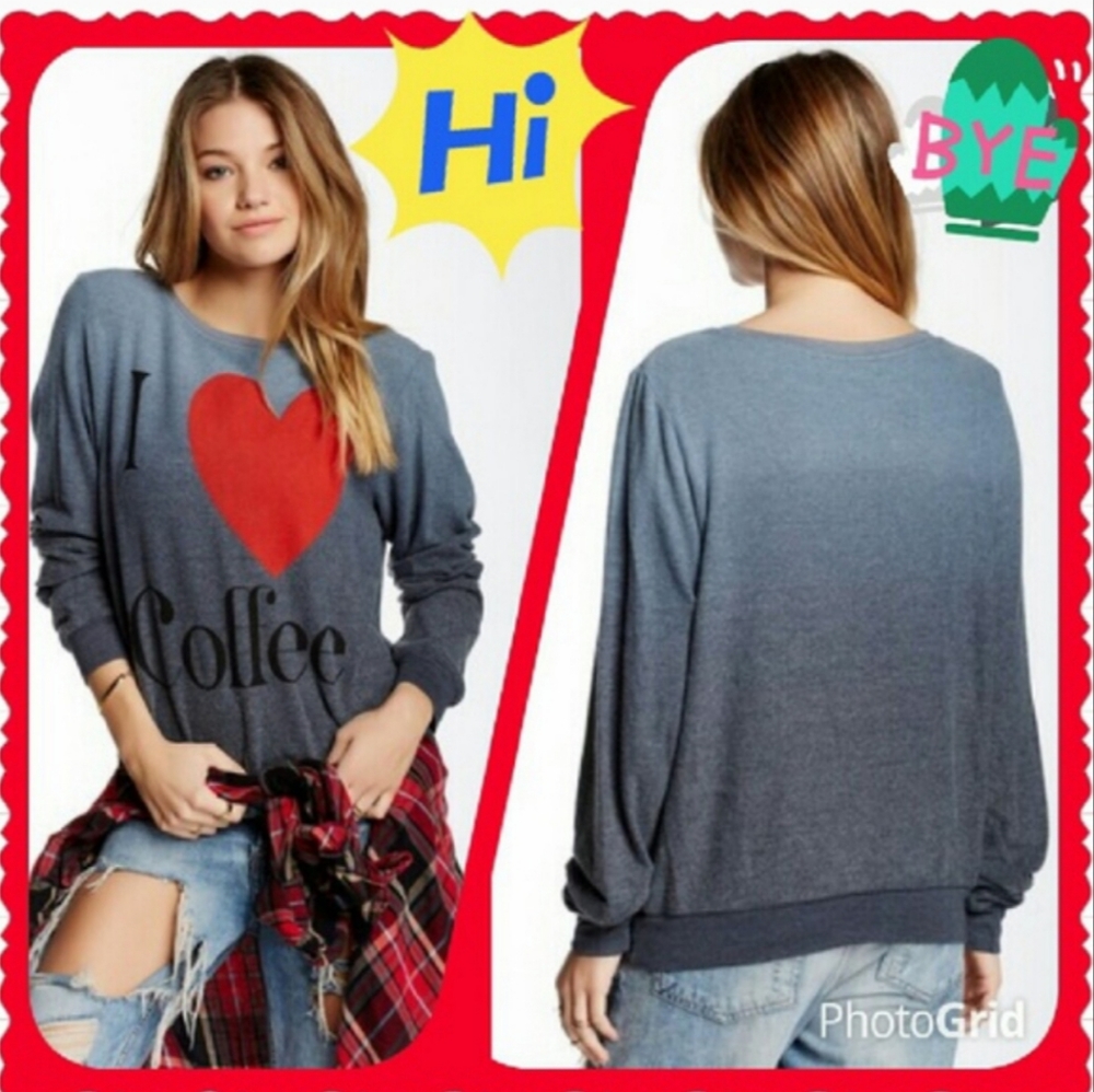 Wildfox "Addicted" BBJ